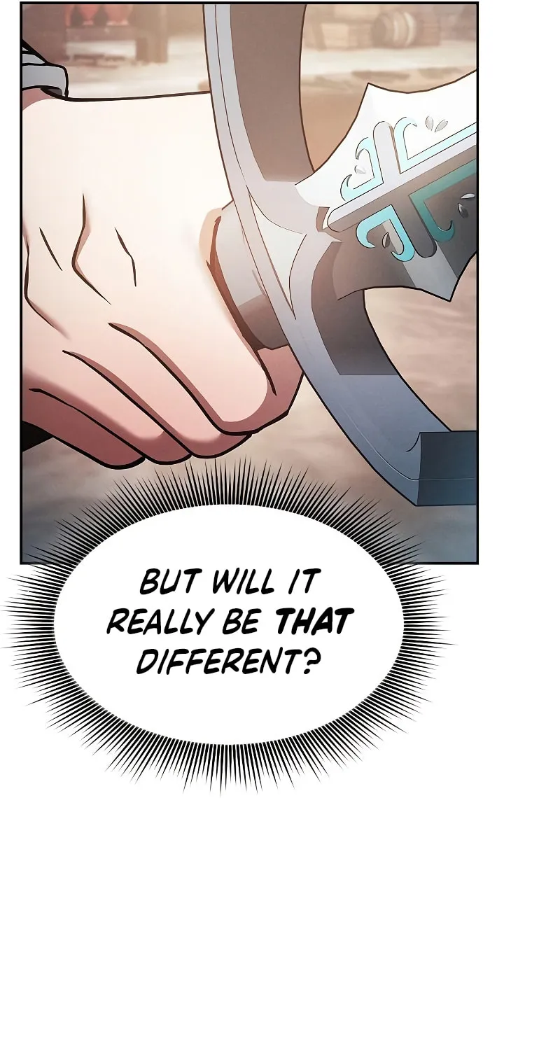 The Academy's Genius Swordsman Chapter 21 page 46 - 