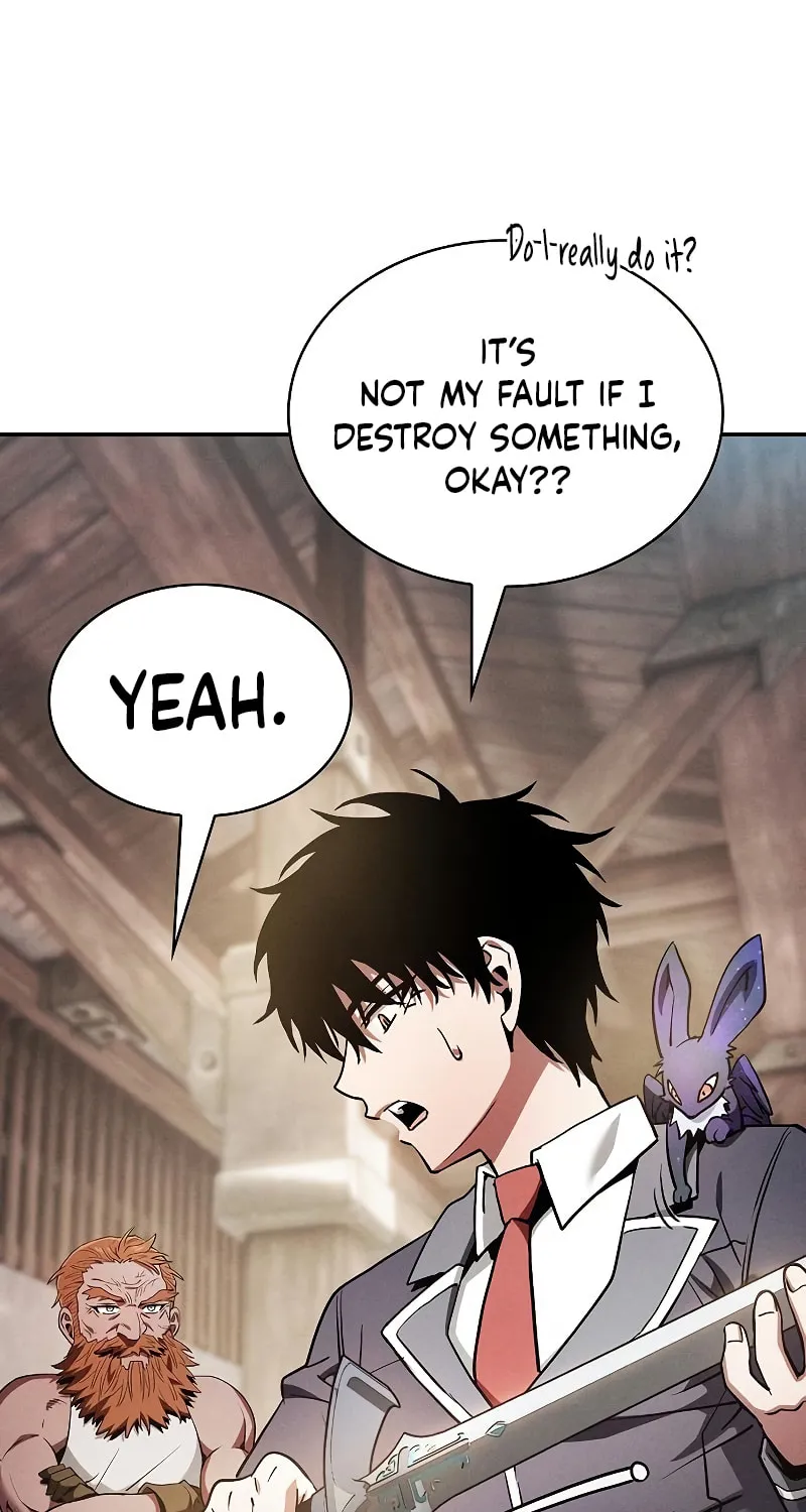 The Academy's Genius Swordsman Chapter 21 page 47 - 