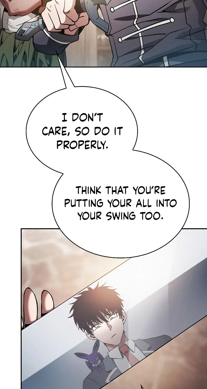 The Academy's Genius Swordsman Chapter 21 page 48 - 