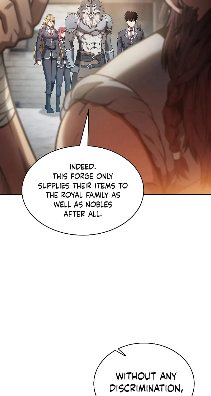 The Academy's Genius Swordsman Chapter 21 page 7 - 