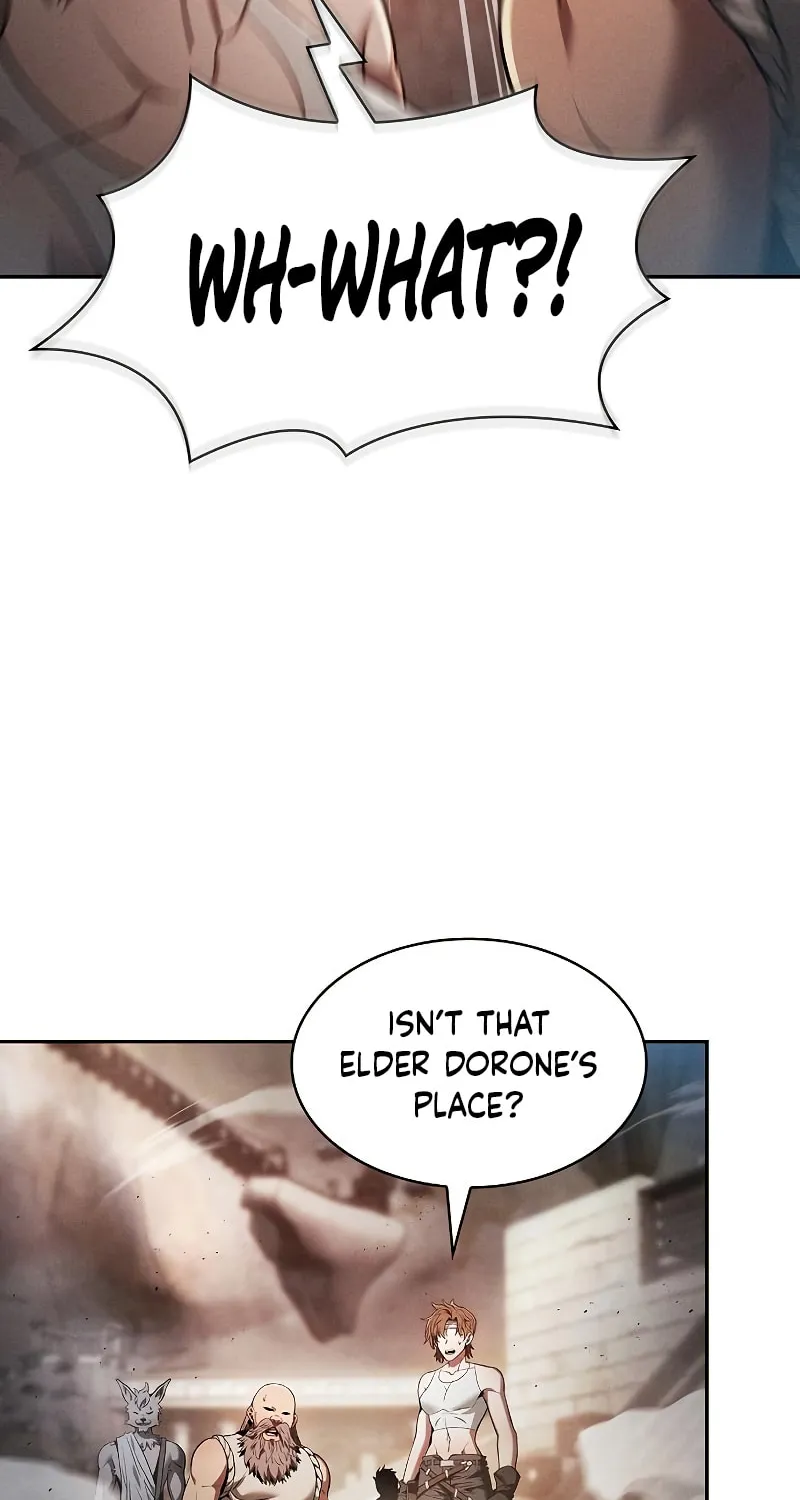 The Academy's Genius Swordsman Chapter 21 page 61 - 