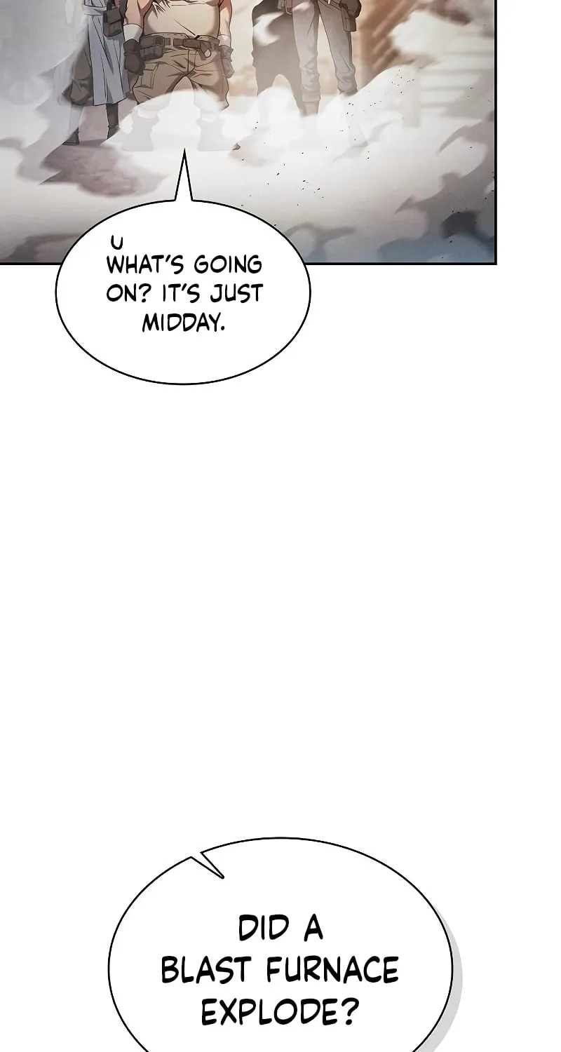 The Academy's Genius Swordsman Chapter 21 page 62 - 