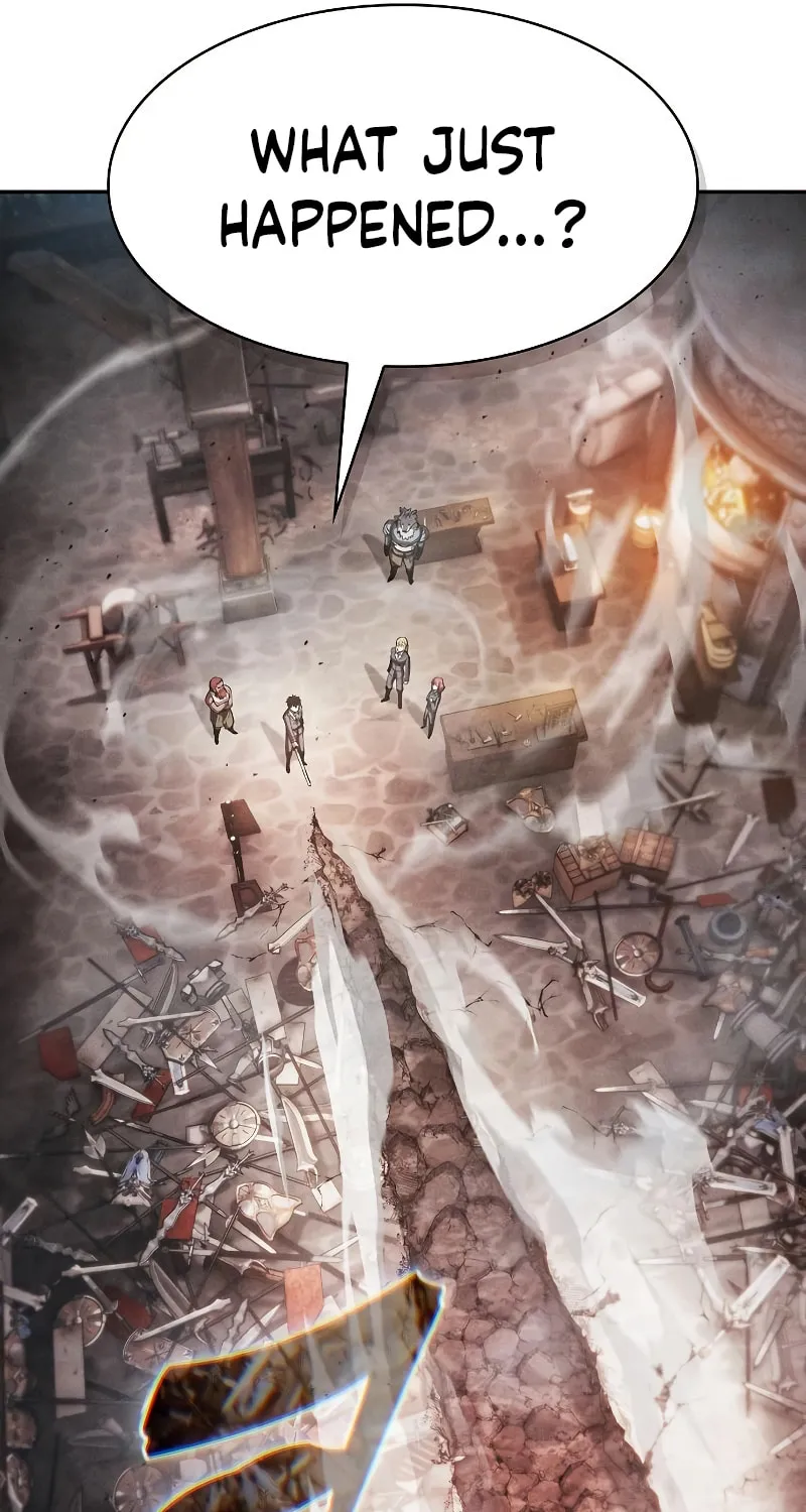 The Academy's Genius Swordsman Chapter 21 page 67 - 