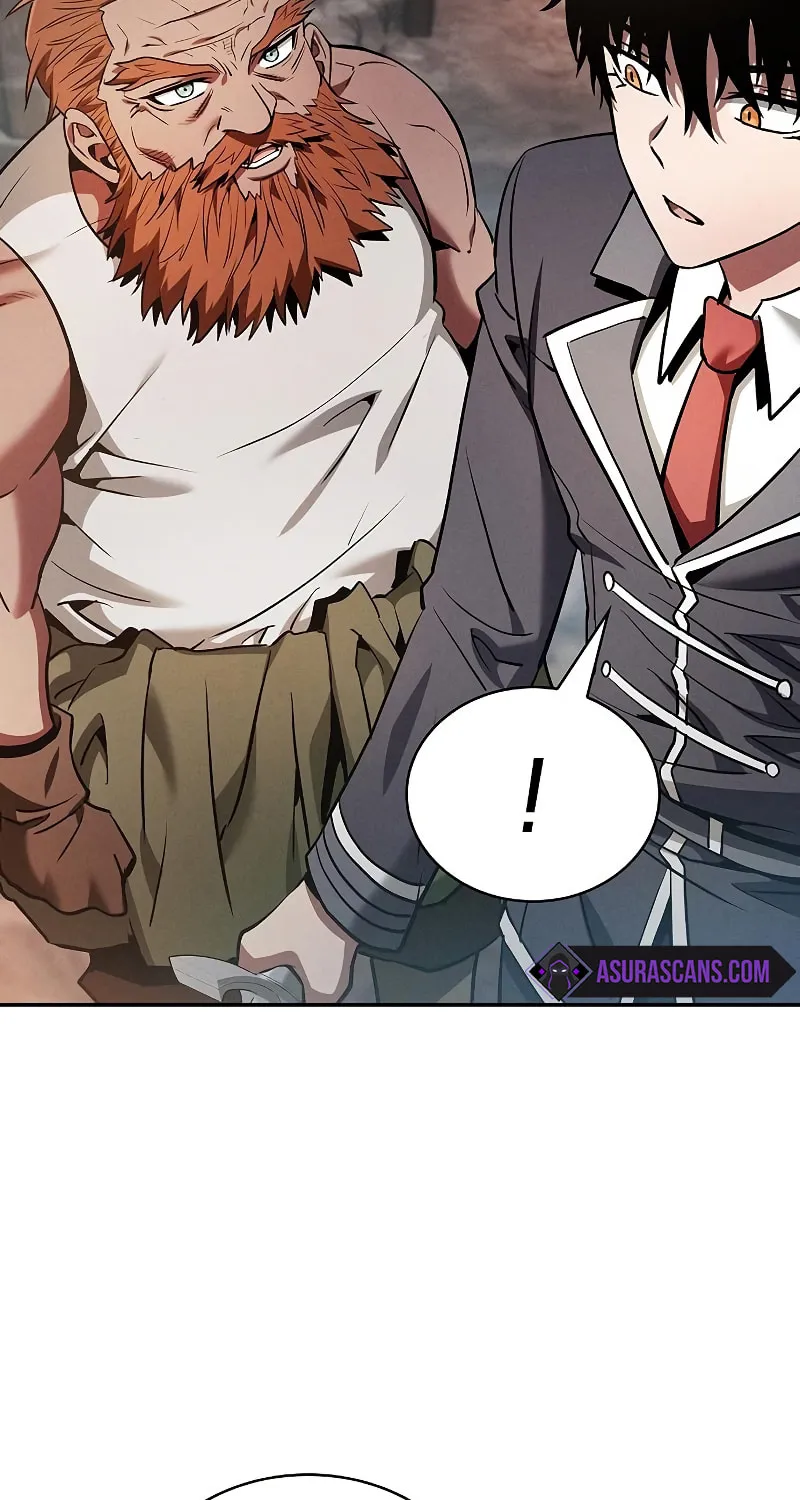 The Academy's Genius Swordsman Chapter 21 page 71 - 