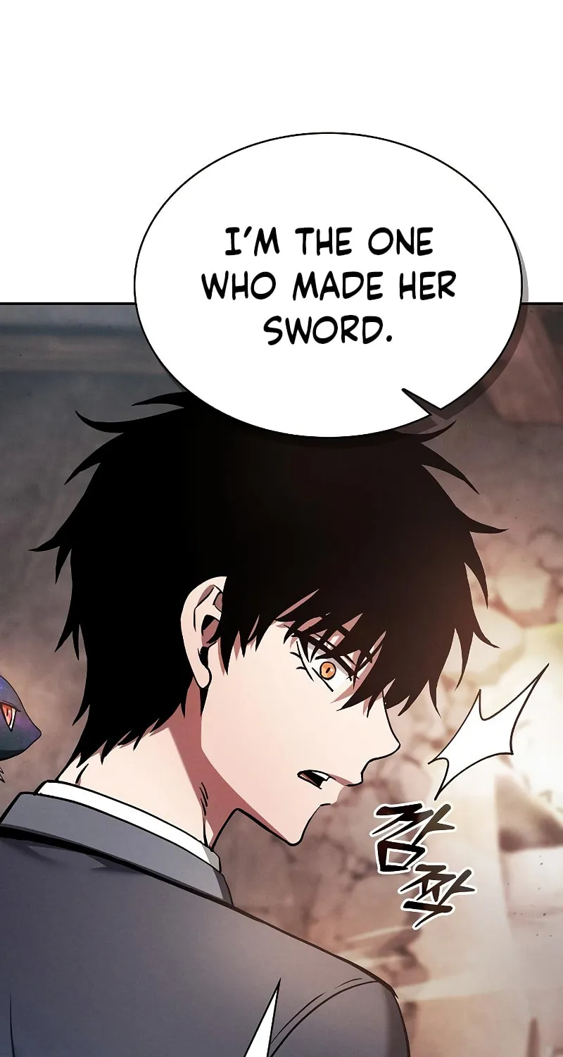 The Academy's Genius Swordsman Chapter 21 page 73 - 