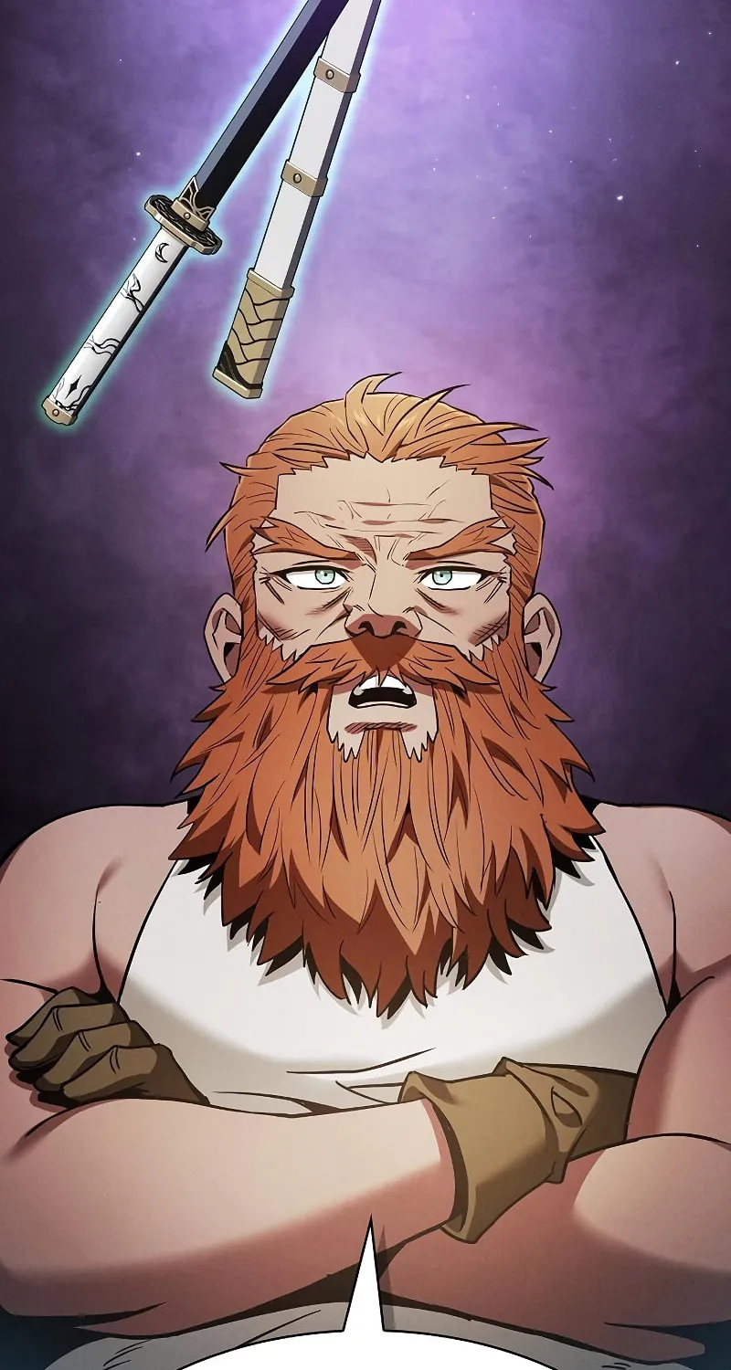 The Academy's Genius Swordsman Chapter 21 page 77 - 