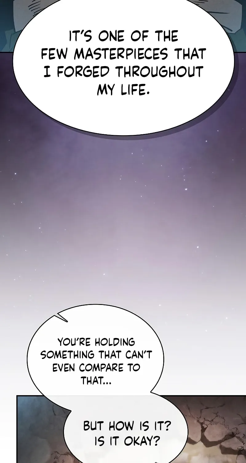 The Academy's Genius Swordsman Chapter 21 page 78 - 