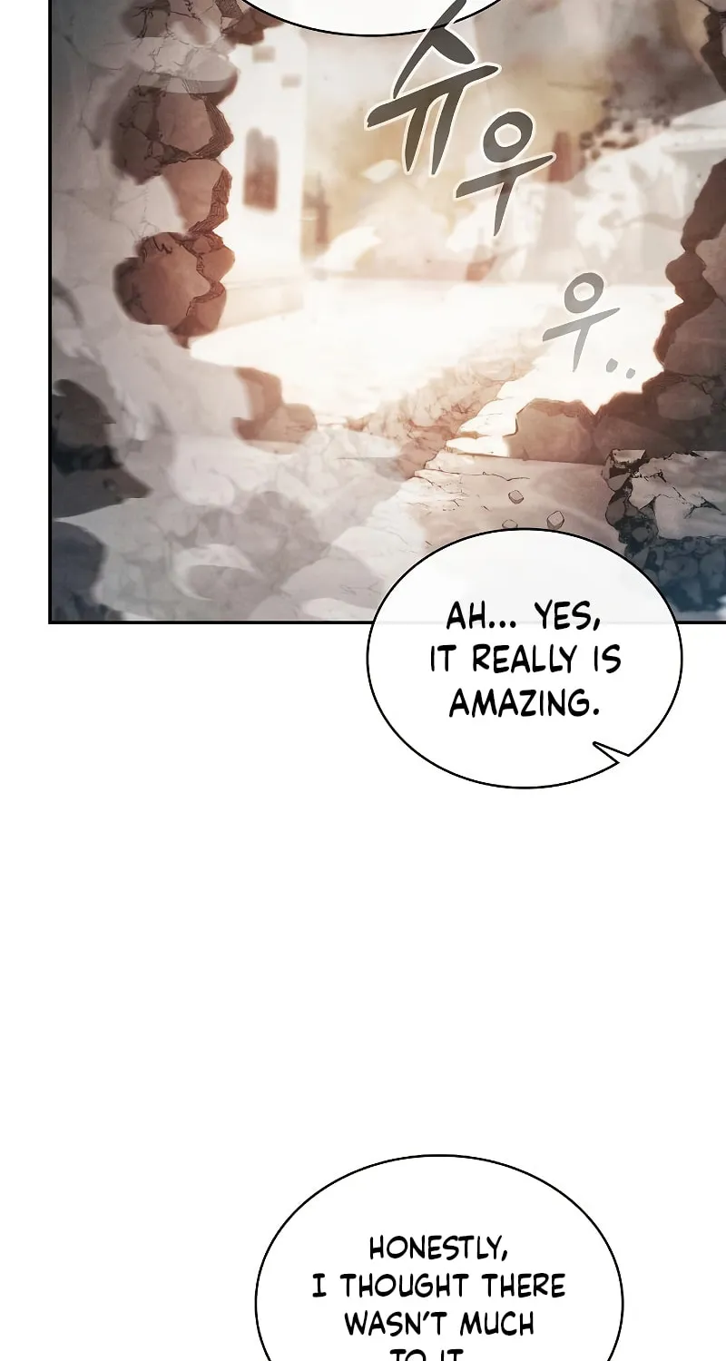 The Academy's Genius Swordsman Chapter 21 page 79 - 