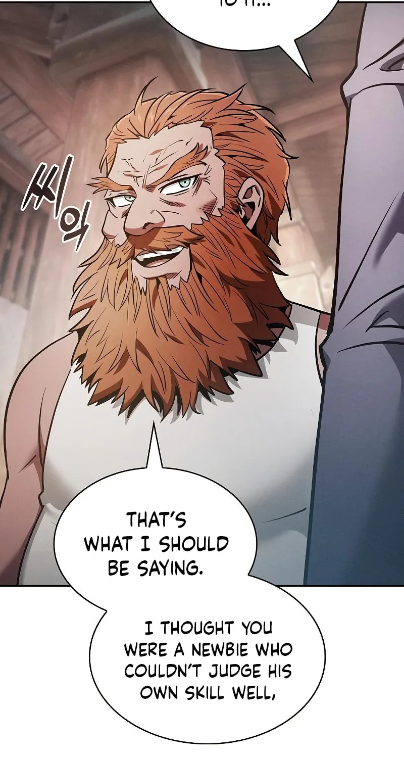 The Academy's Genius Swordsman Chapter 21 page 80 - 