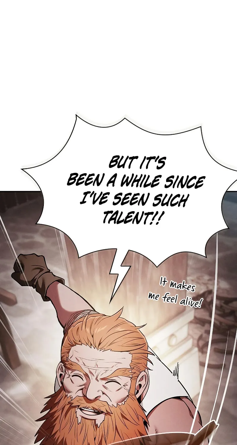 The Academy's Genius Swordsman Chapter 21 page 81 - 