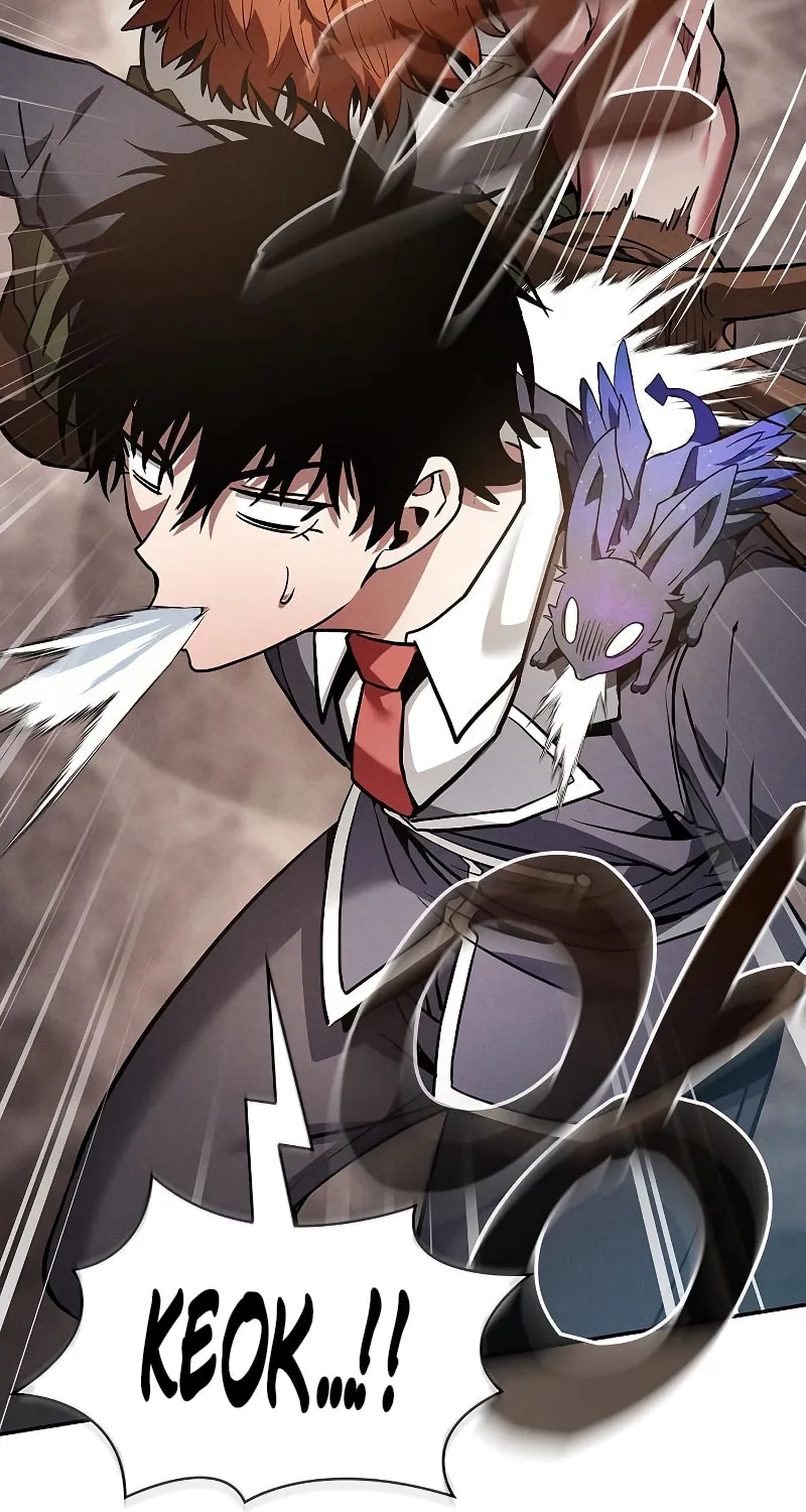 The Academy's Genius Swordsman Chapter 21 page 82 - 