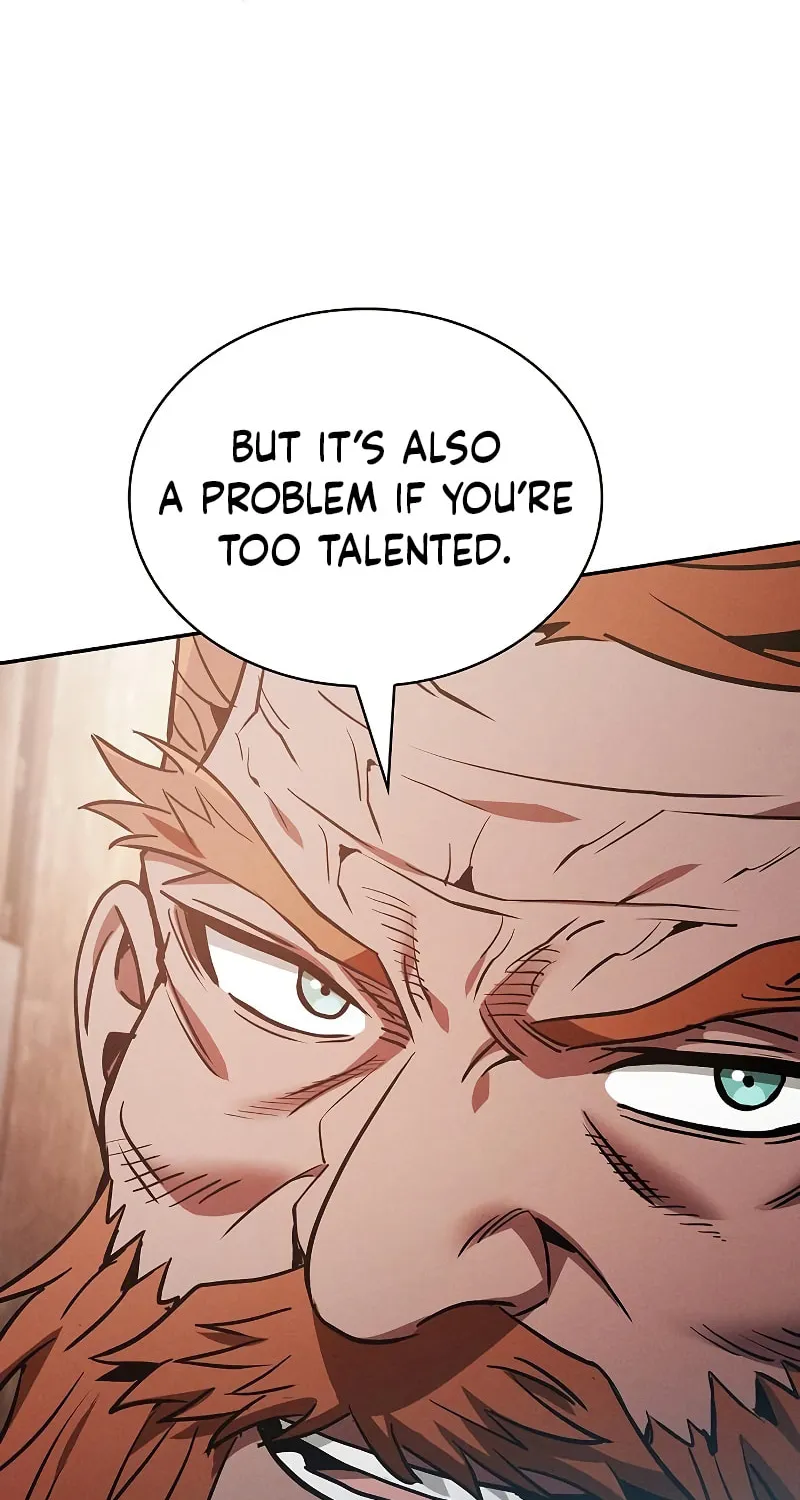 The Academy's Genius Swordsman Chapter 21 page 83 - 