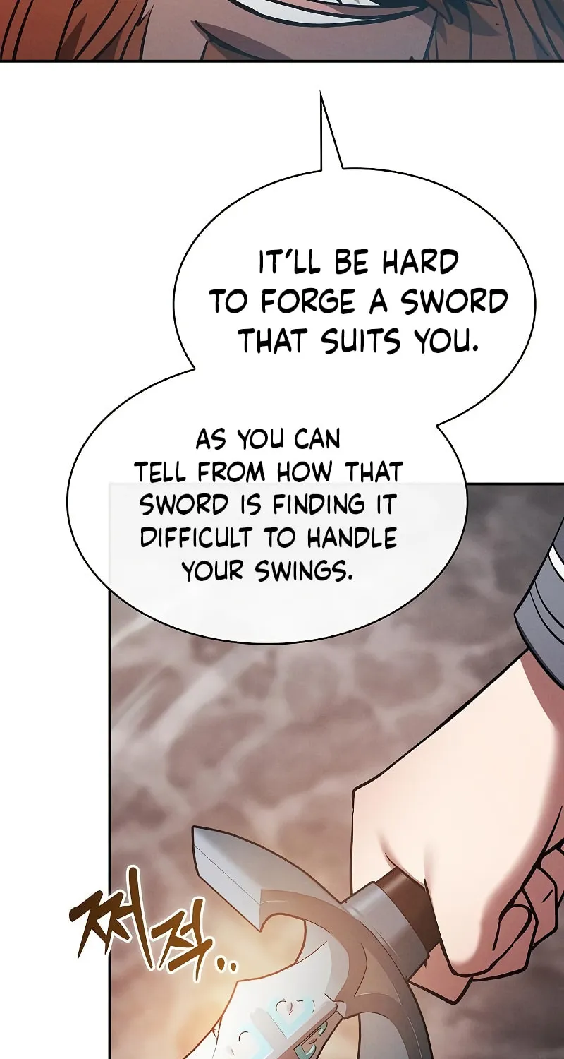 The Academy's Genius Swordsman Chapter 21 page 84 - 