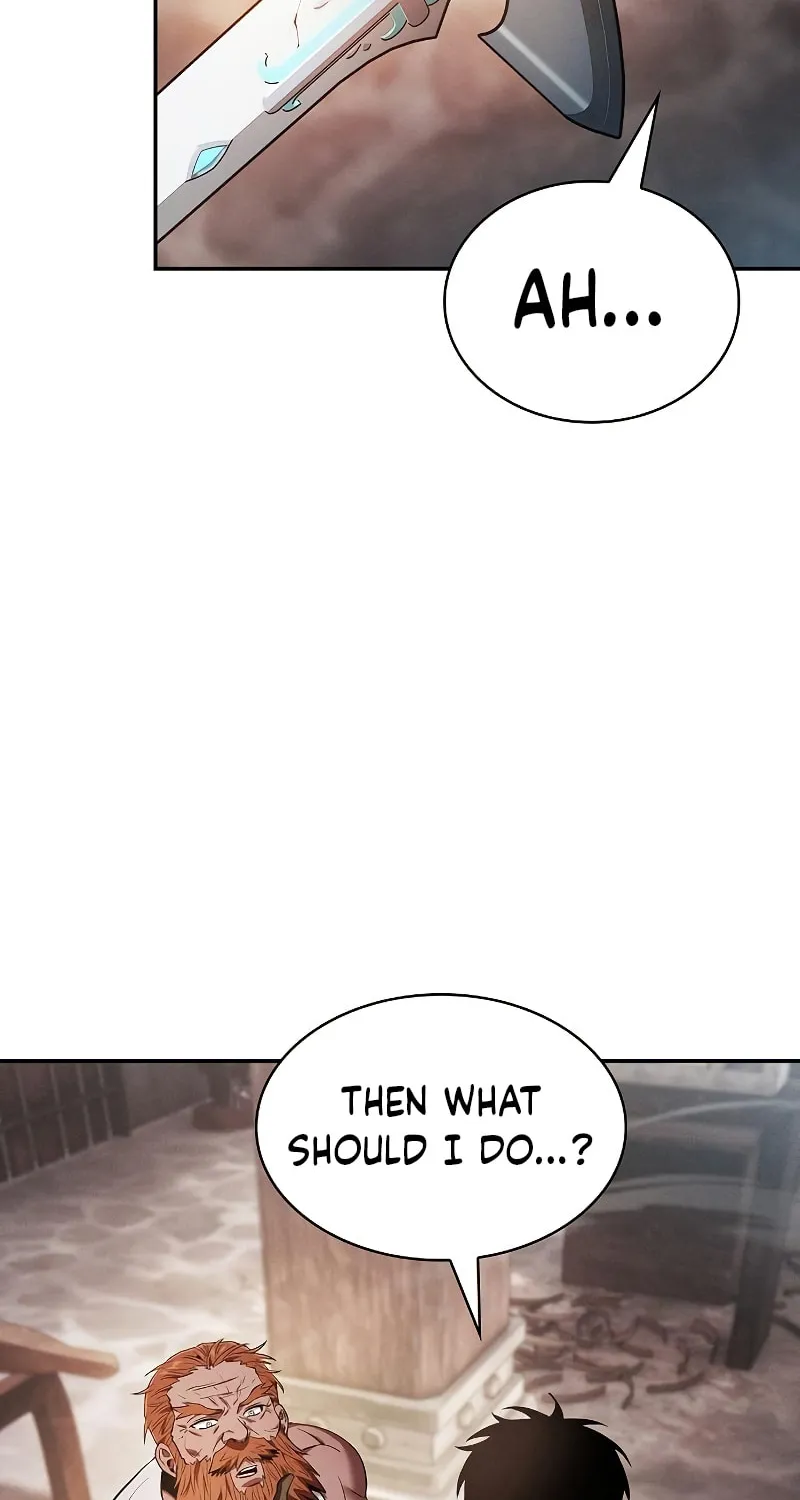 The Academy's Genius Swordsman Chapter 21 page 85 - 