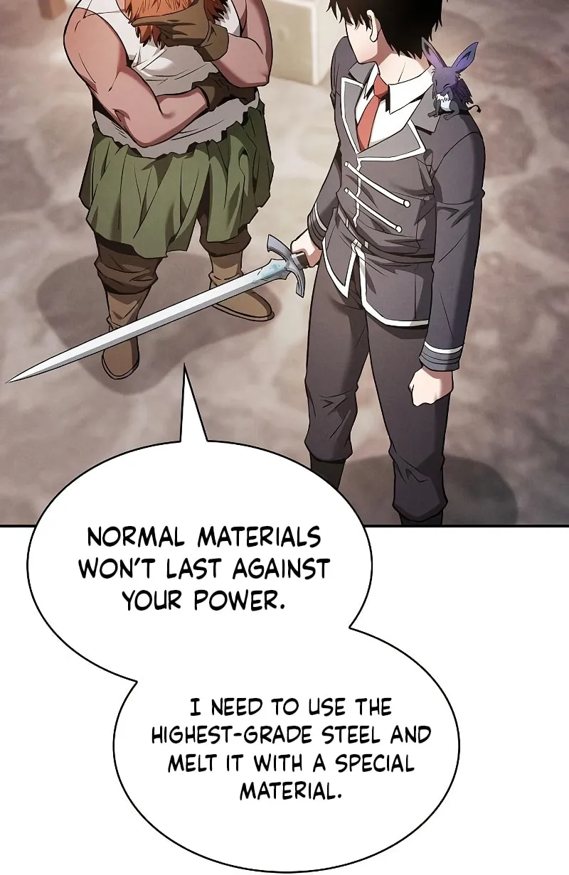 The Academy's Genius Swordsman Chapter 21 page 86 - 