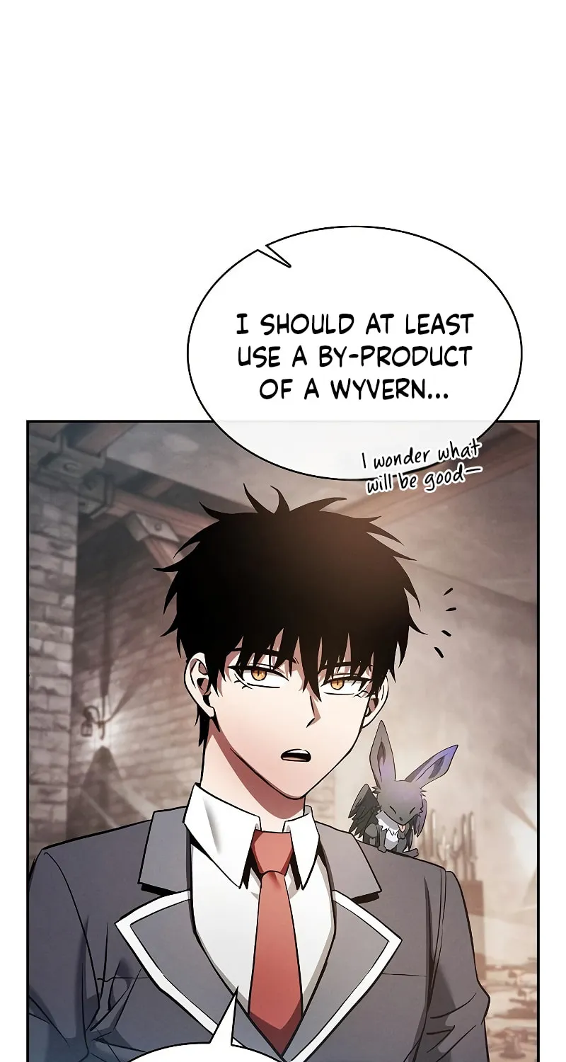 The Academy's Genius Swordsman Chapter 21 page 87 - 