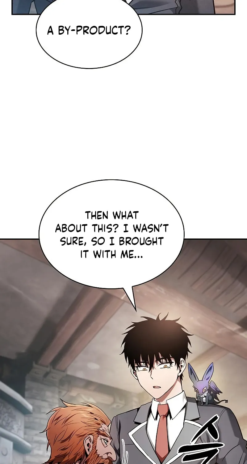 The Academy's Genius Swordsman Chapter 21 page 88 - 