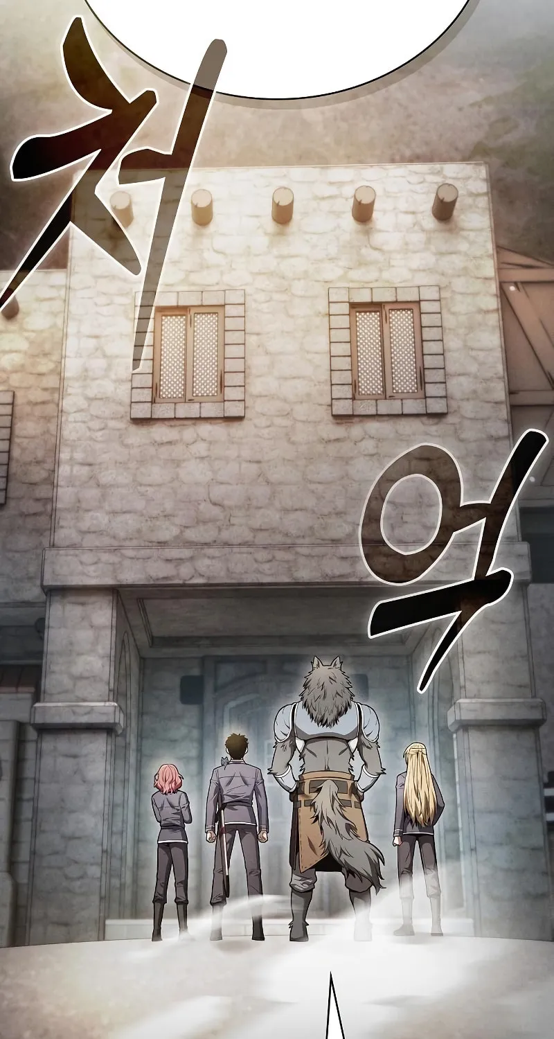 The Academy's Genius Swordsman Chapter 21 page 10 - 