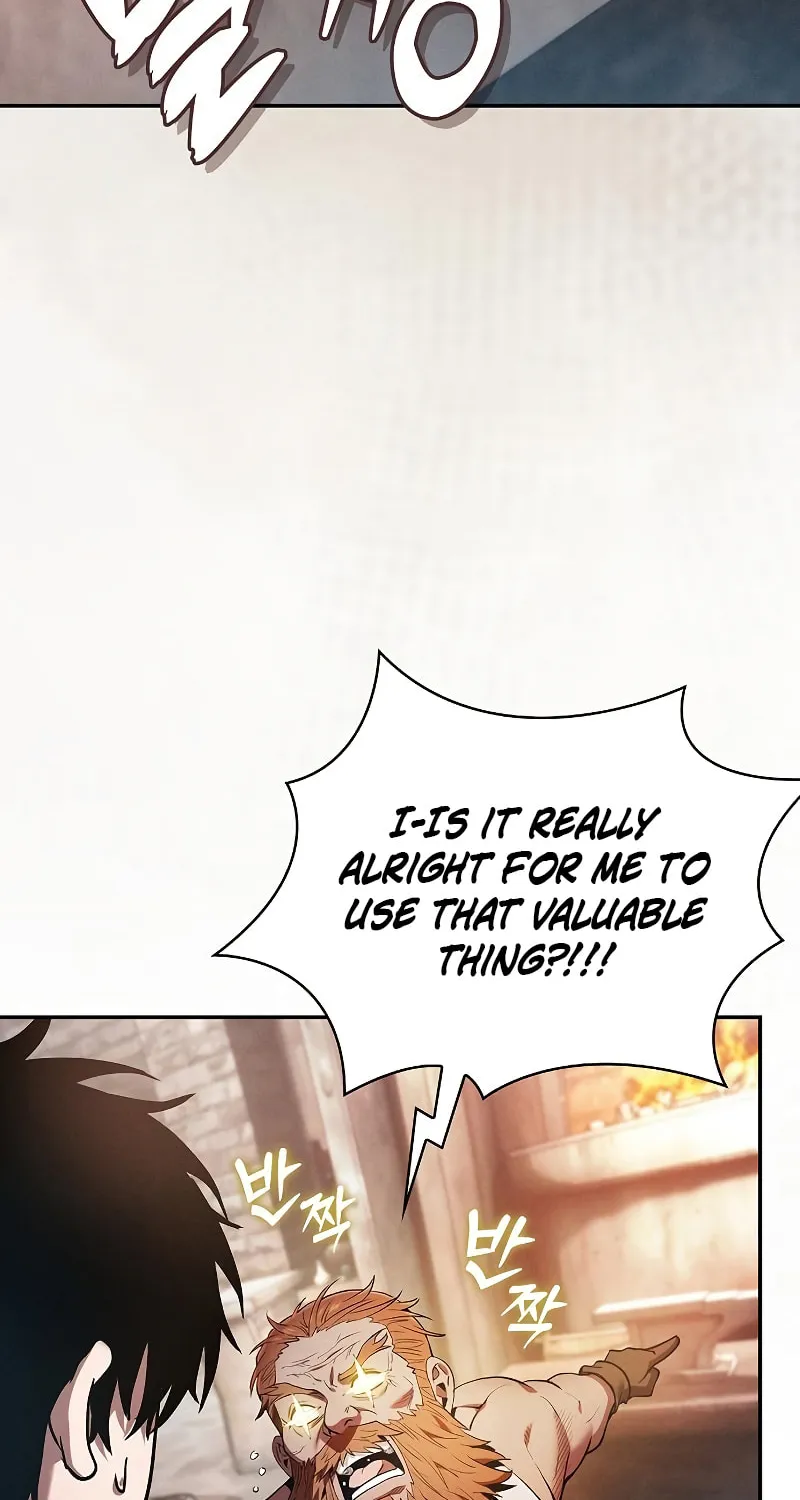 The Academy's Genius Swordsman Chapter 21 page 99 - 