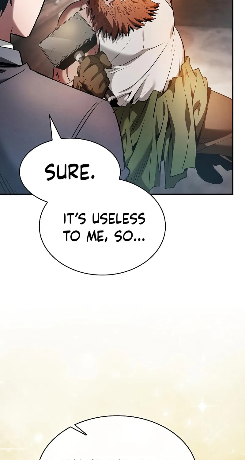 The Academy's Genius Swordsman Chapter 21 page 100 - 