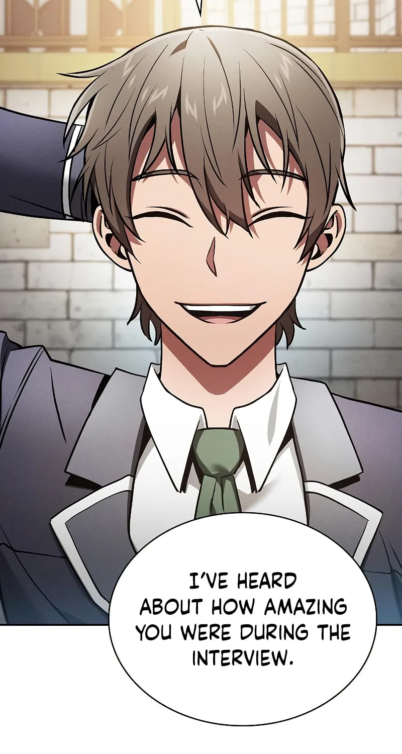 The Academy's Genius Swordsman Chapter 22 page 101 - 