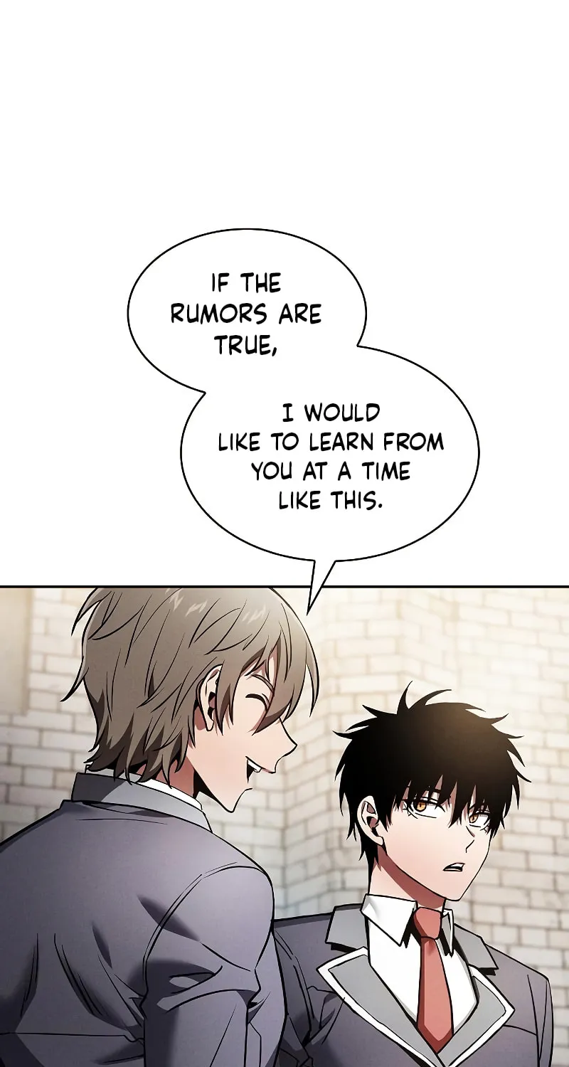 The Academy's Genius Swordsman Chapter 22 page 102 - 