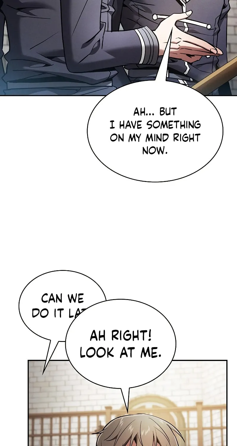 The Academy's Genius Swordsman Chapter 22 page 103 - 