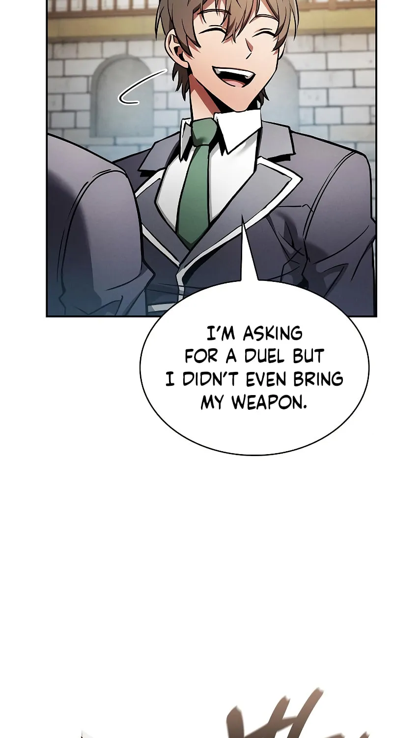 The Academy's Genius Swordsman Chapter 22 page 104 - 