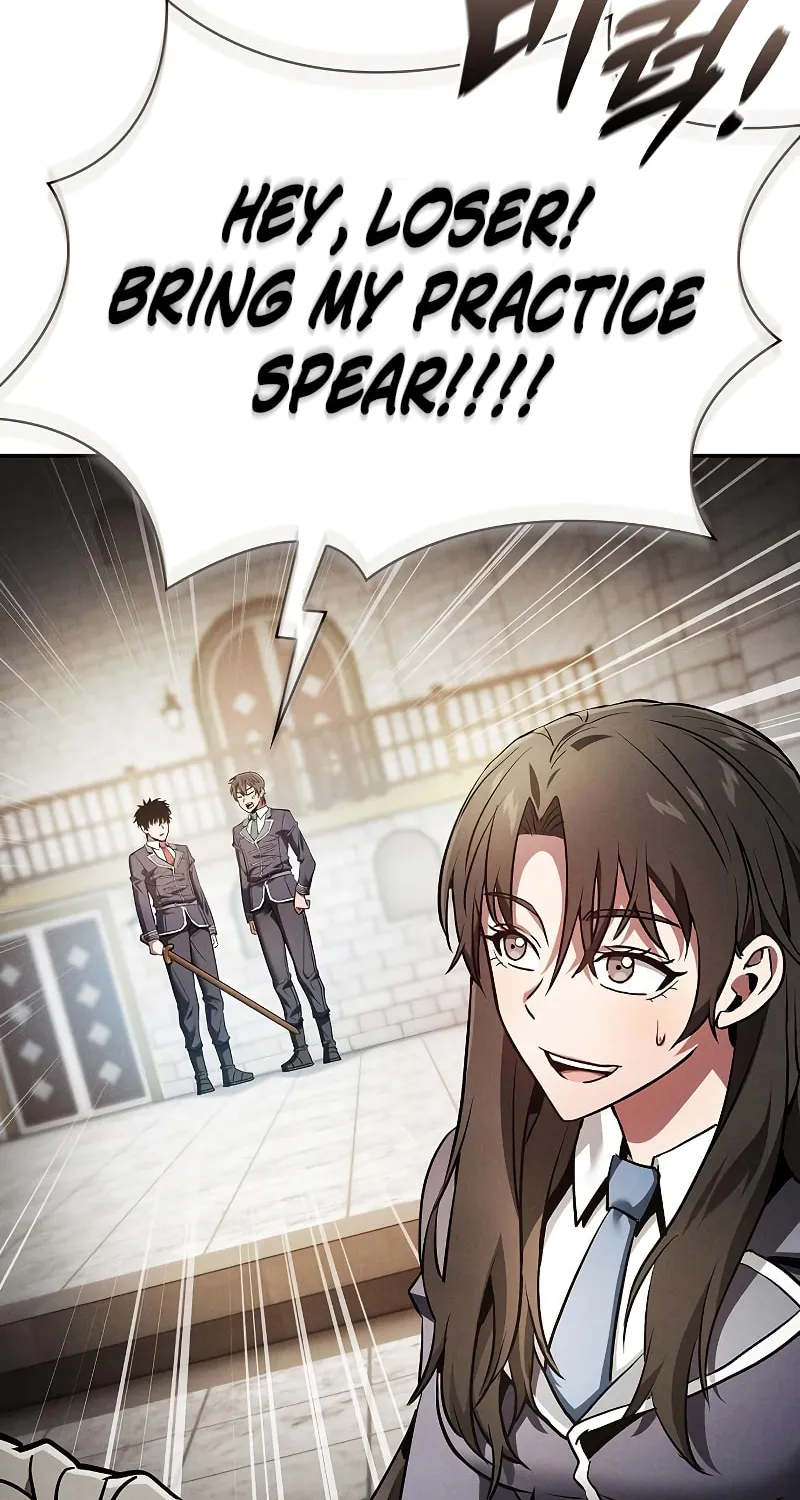 The Academy's Genius Swordsman Chapter 22 page 105 - 