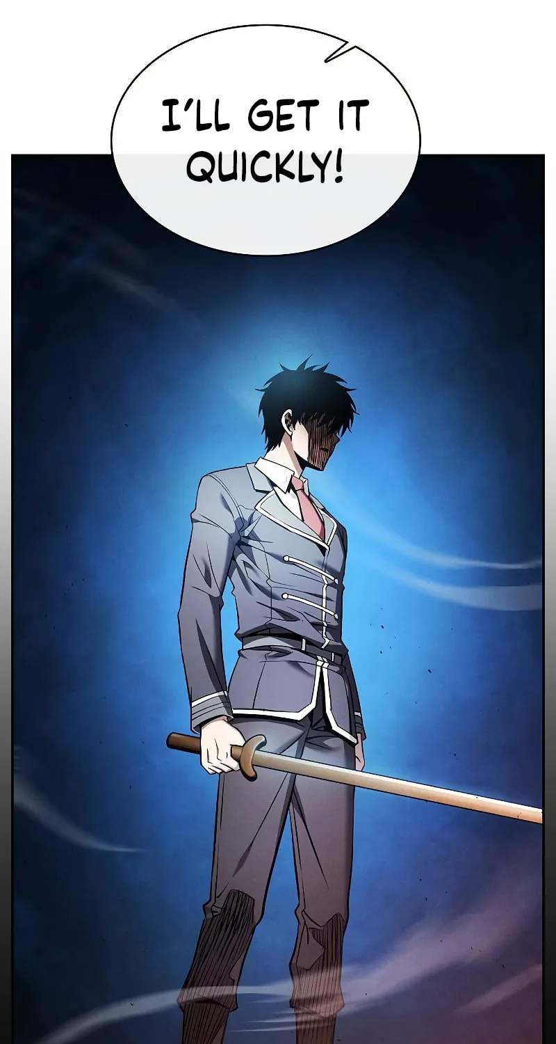 The Academy's Genius Swordsman Chapter 22 page 107 - 