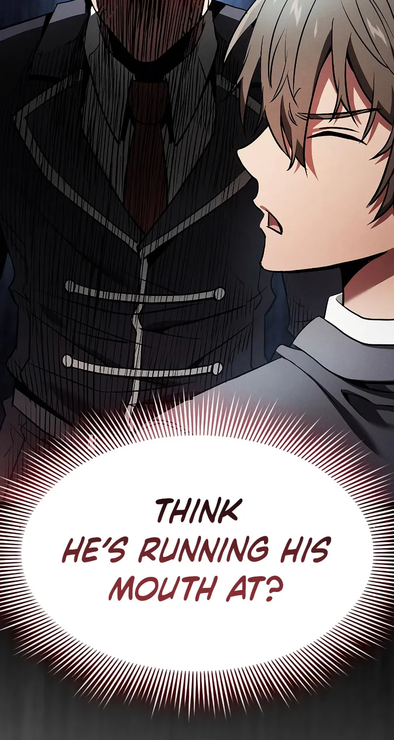 The Academy's Genius Swordsman Chapter 22 page 110 - 