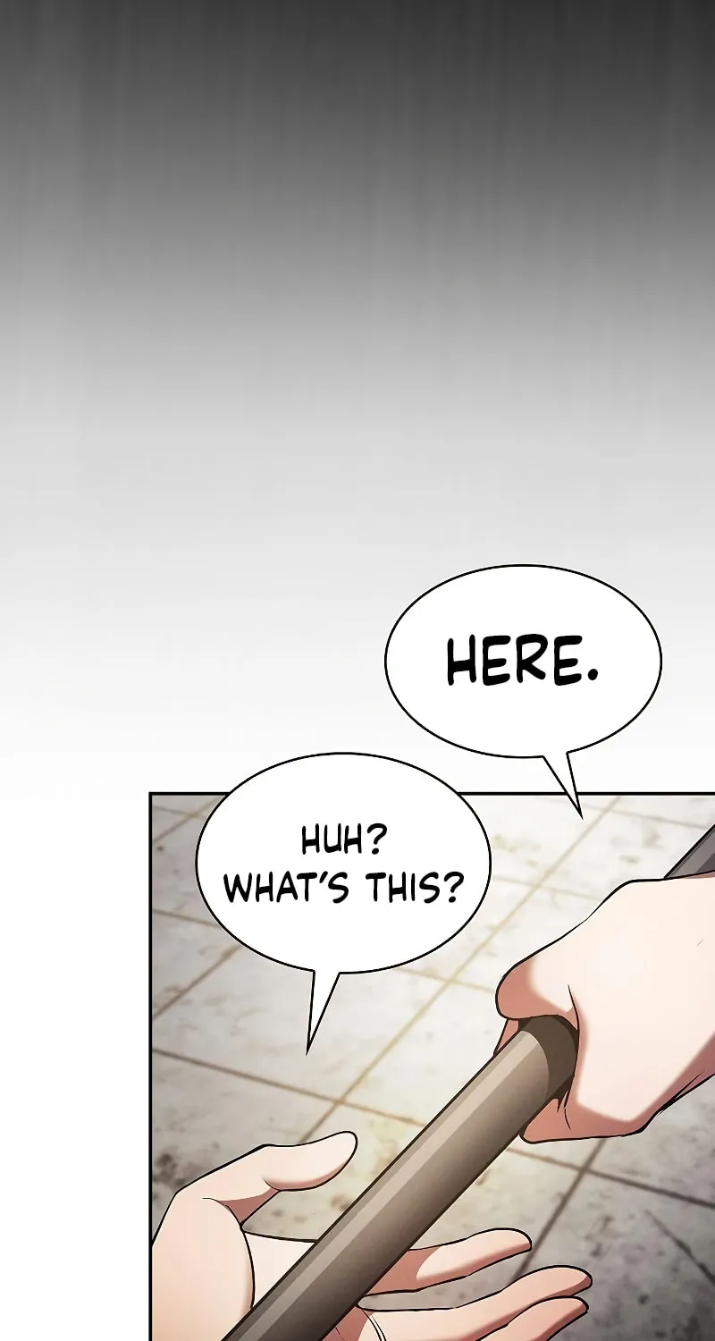 The Academy's Genius Swordsman Chapter 22 page 111 - 