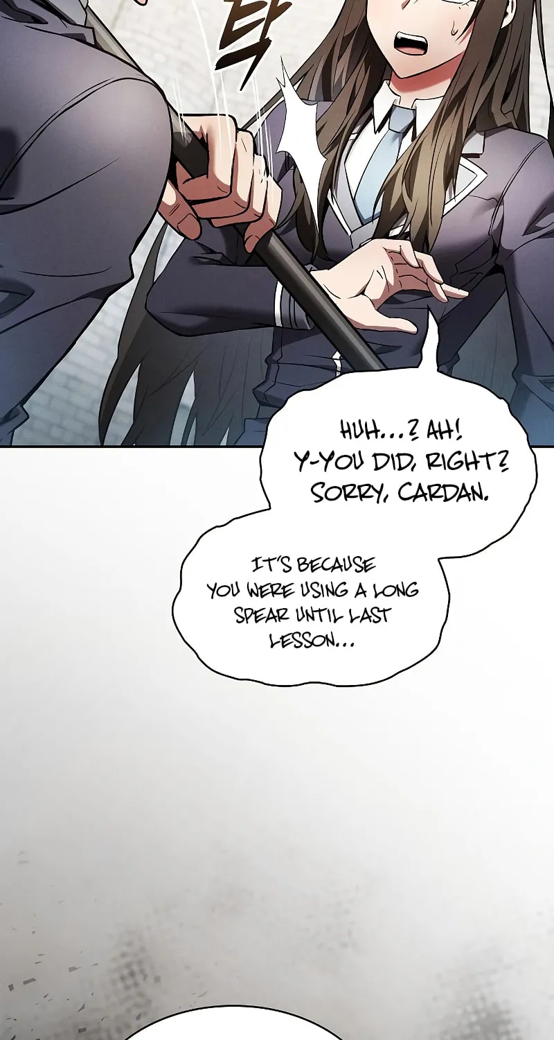 The Academy's Genius Swordsman Chapter 22 page 113 - 