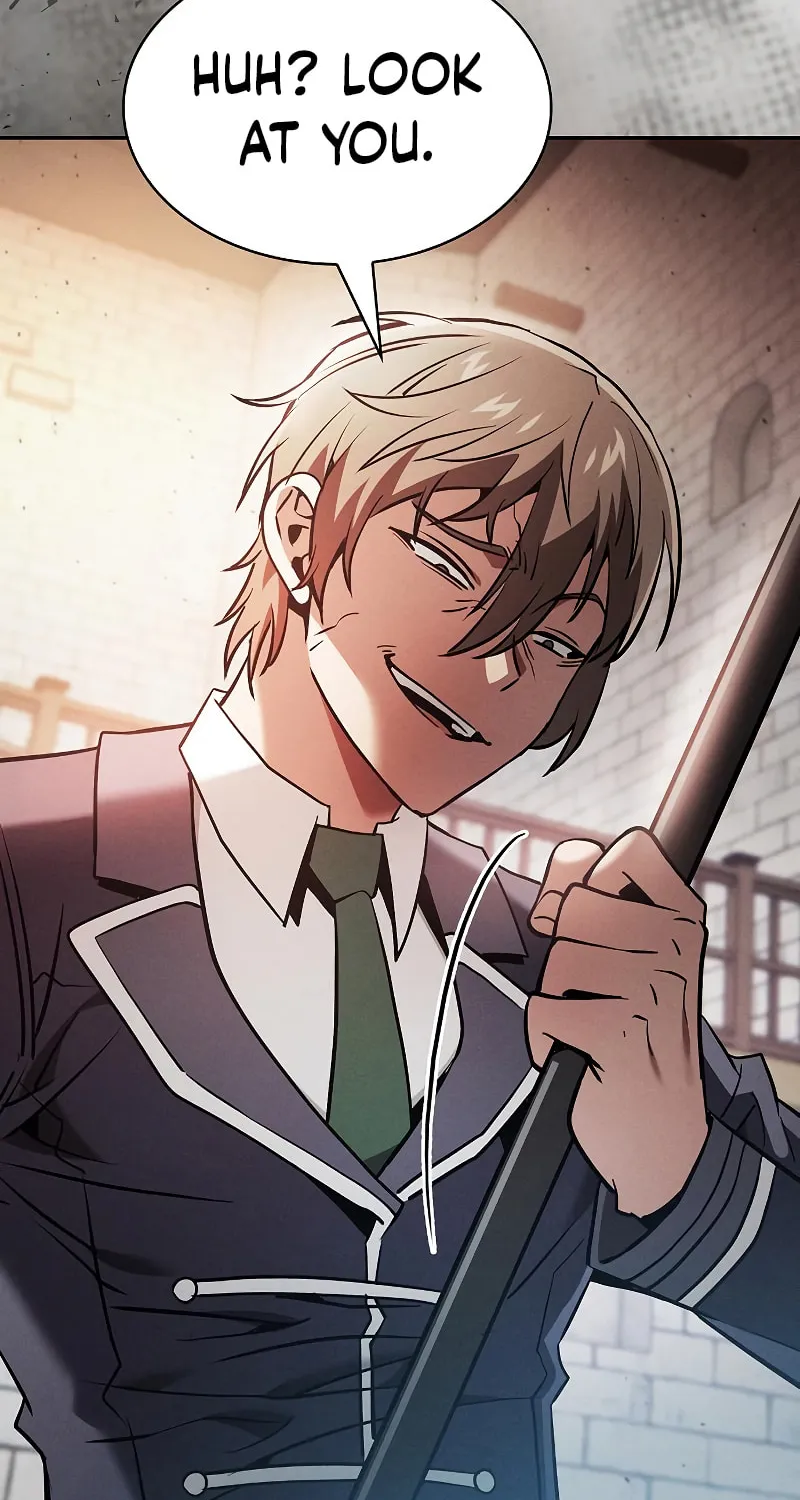 The Academy's Genius Swordsman Chapter 22 page 114 - 