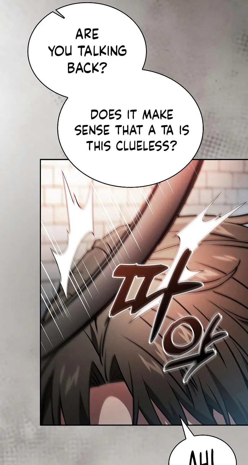 The Academy's Genius Swordsman Chapter 22 page 116 - 