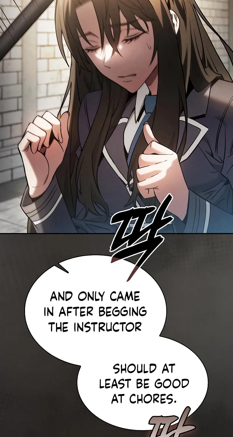 The Academy's Genius Swordsman Chapter 22 page 118 - 