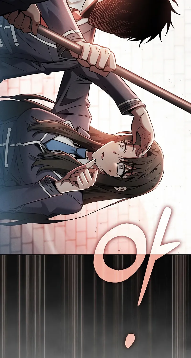 The Academy's Genius Swordsman Chapter 22 page 123 - 