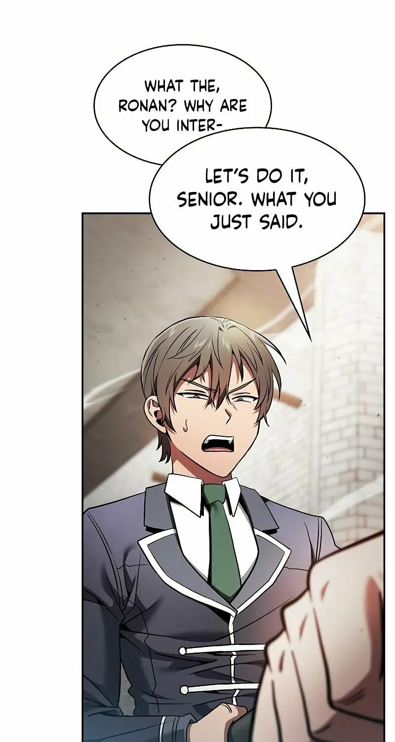 The Academy's Genius Swordsman Chapter 22 page 125 - 