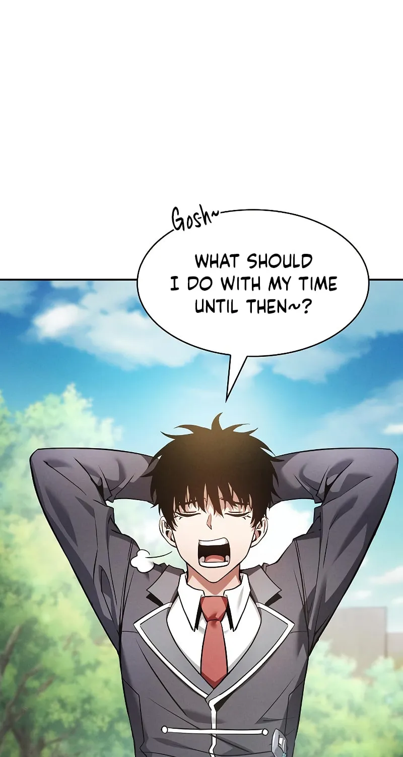 The Academy's Genius Swordsman Chapter 22 page 14 - 