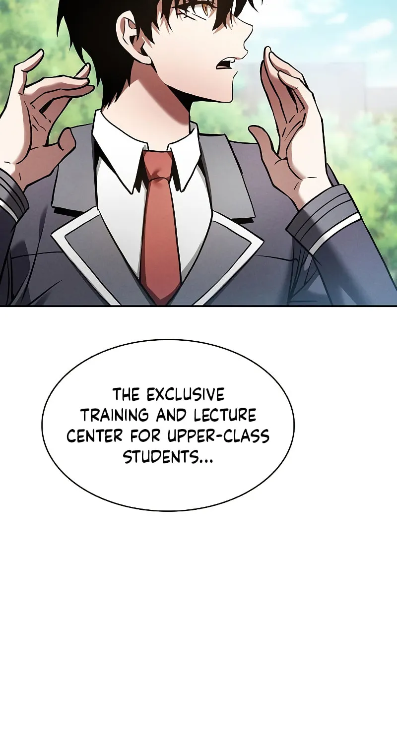 The Academy's Genius Swordsman Chapter 22 page 17 - 
