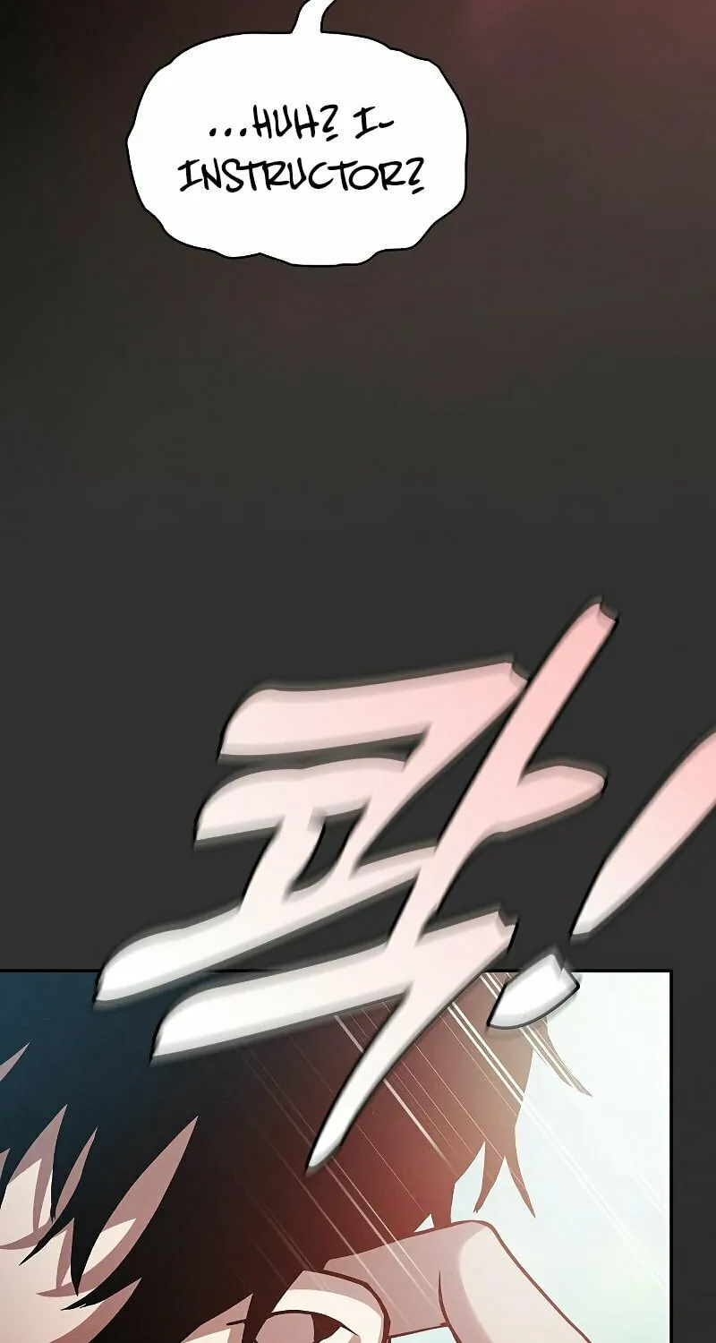 The Academy's Genius Swordsman Chapter 22 page 25 - 