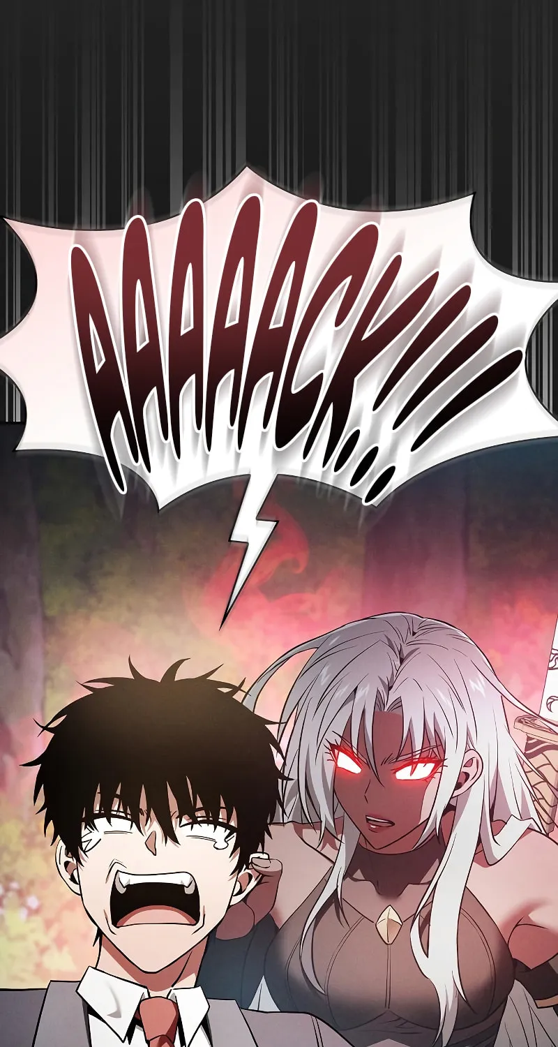 The Academy's Genius Swordsman Chapter 22 page 27 - 