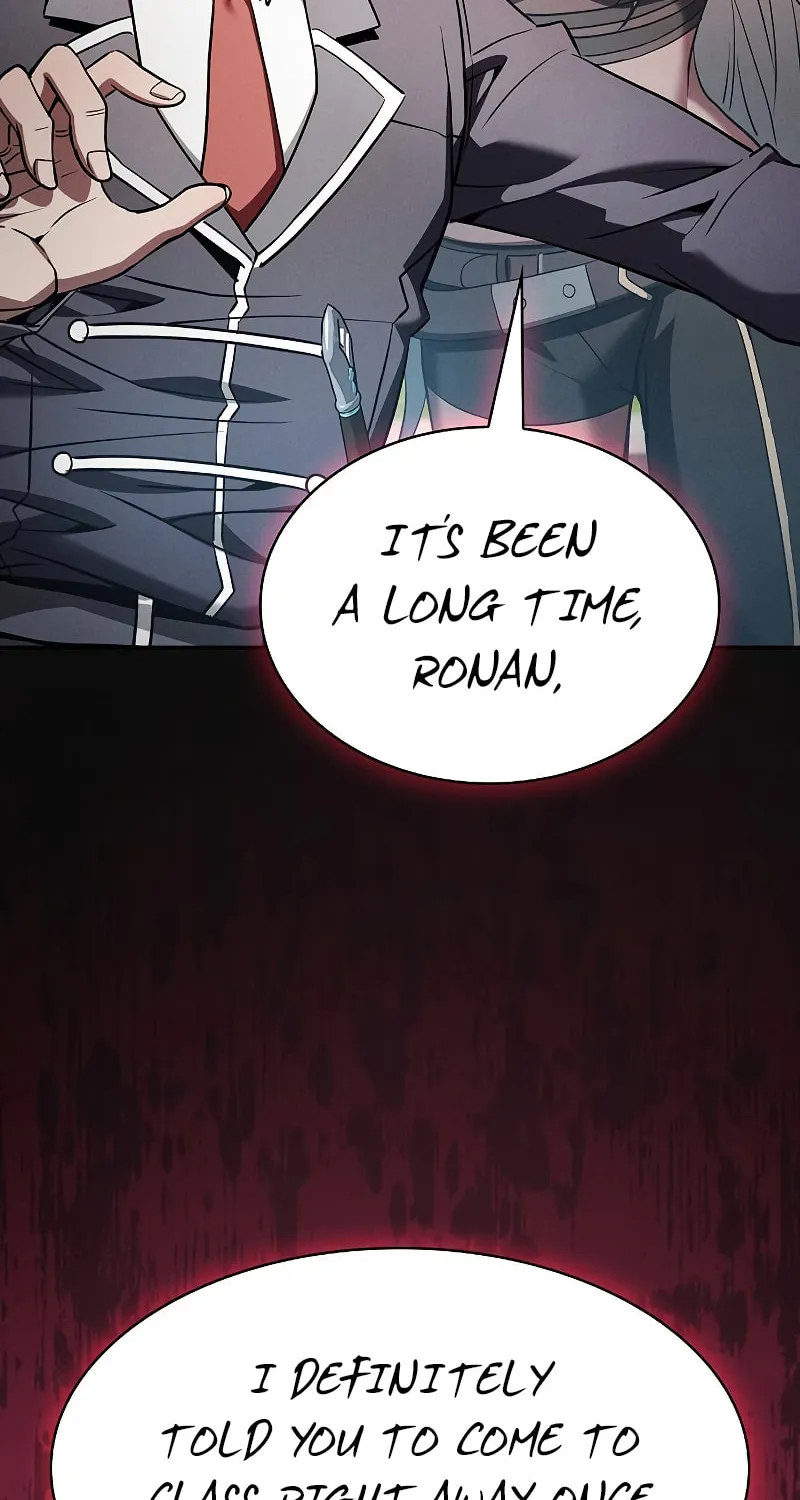 The Academy's Genius Swordsman Chapter 22 page 28 - 
