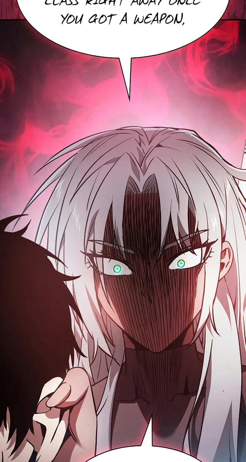 The Academy's Genius Swordsman Chapter 22 page 29 - 