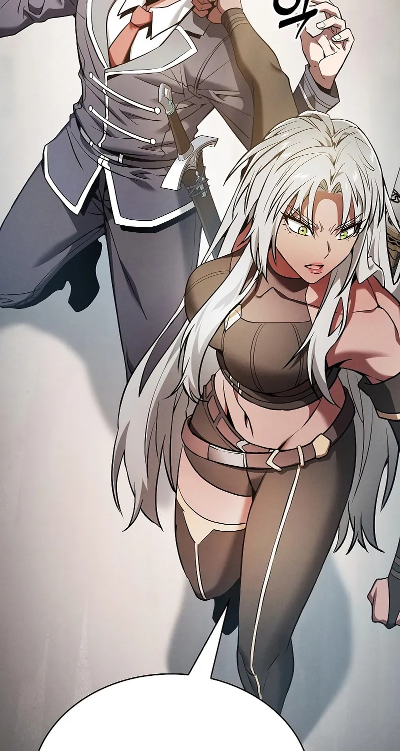 The Academy's Genius Swordsman Chapter 22 page 32 - 