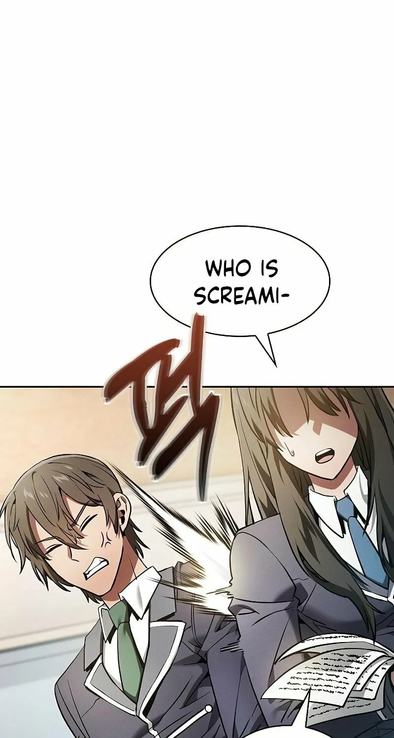The Academy's Genius Swordsman Chapter 22 page 39 - 