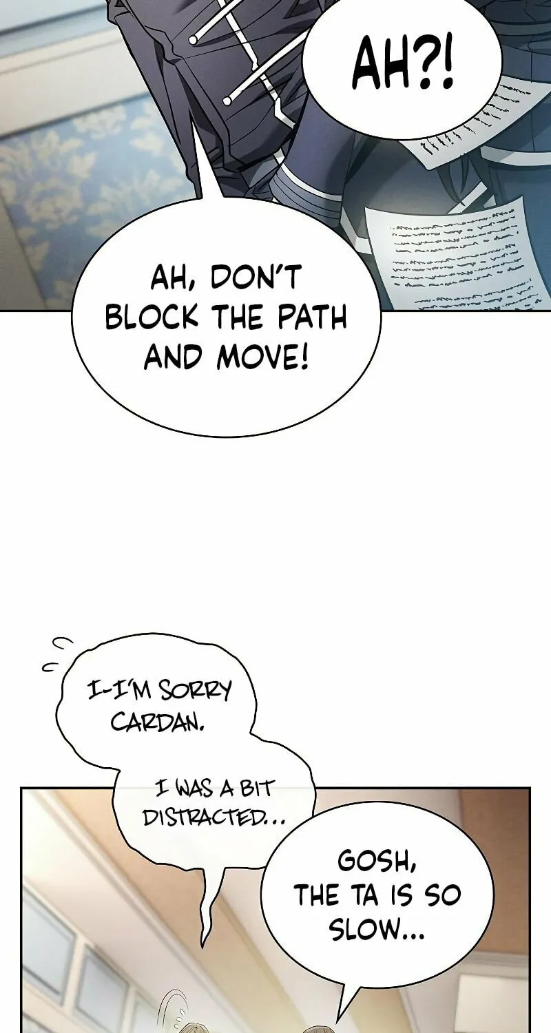 The Academy's Genius Swordsman Chapter 22 page 40 - 