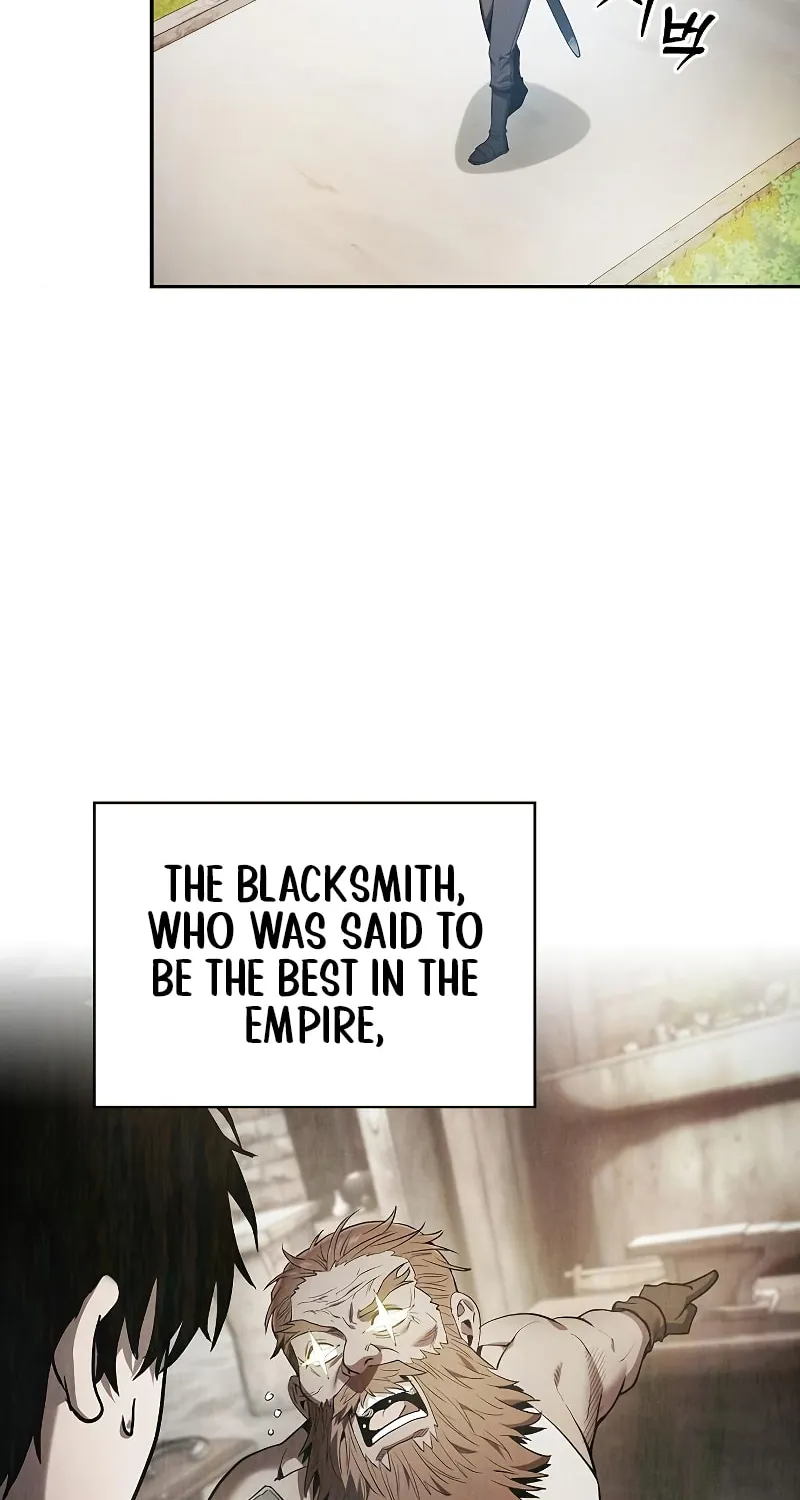 The Academy's Genius Swordsman Chapter 22 page 5 - 