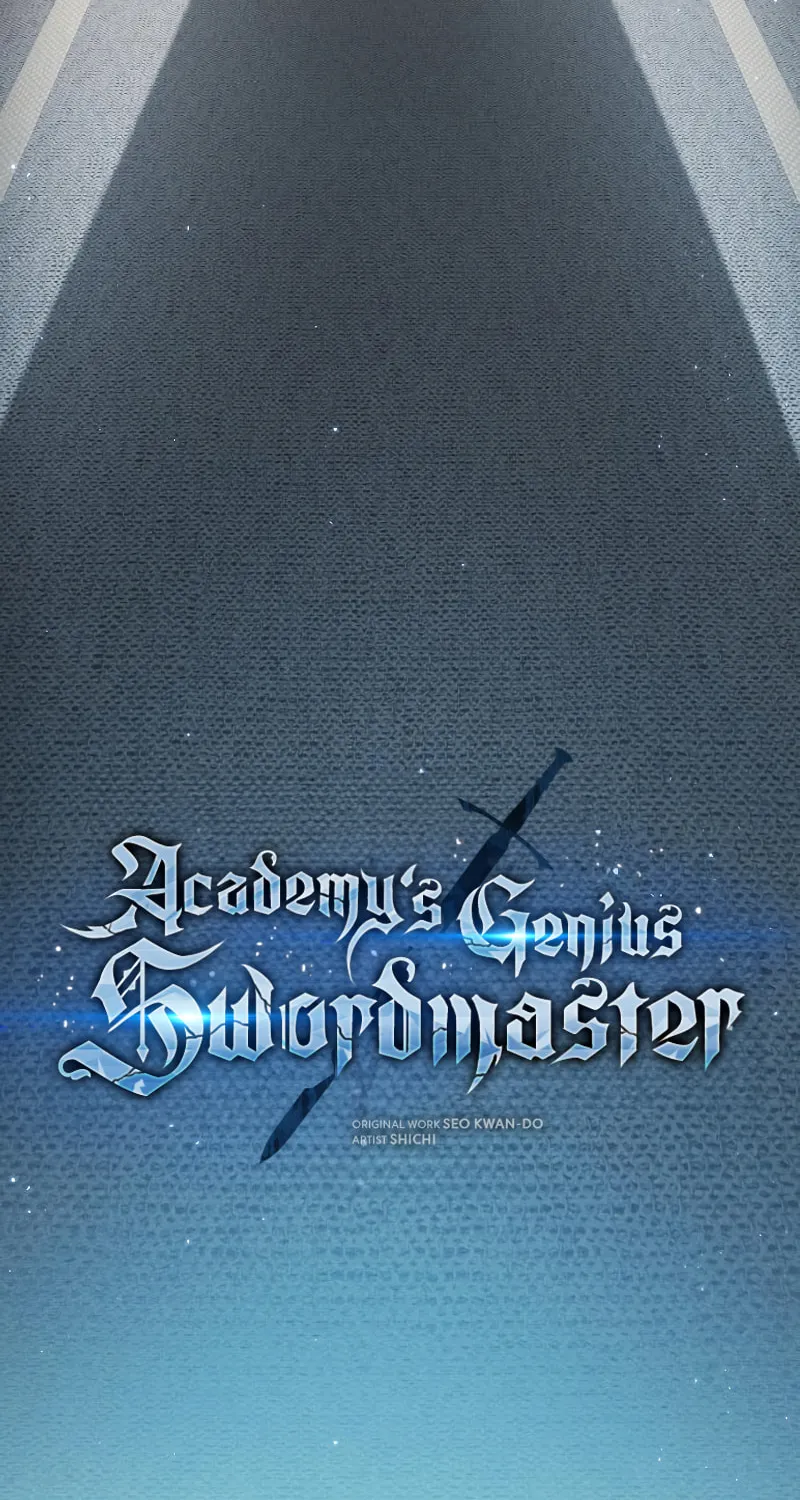 The Academy's Genius Swordsman Chapter 22 page 45 - 