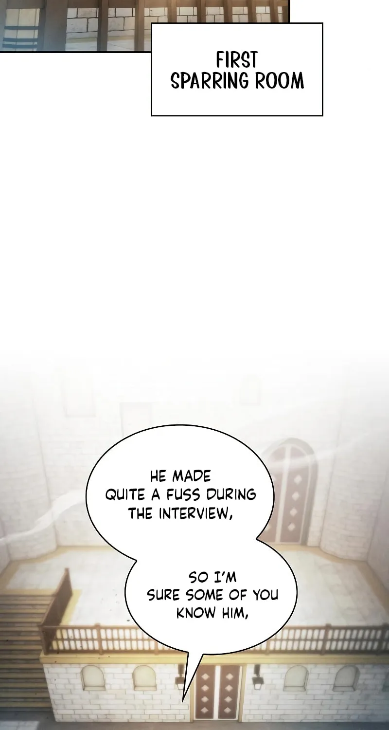 The Academy's Genius Swordsman Chapter 22 page 47 - 
